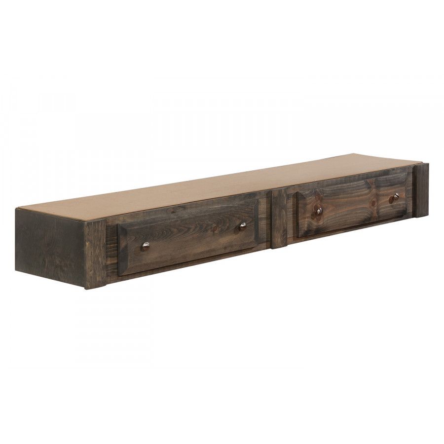 Coaster - Wrangle Hill 2-Drawer Under Bed Storage