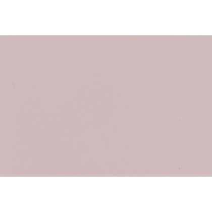 Coaster - Massi 1-Shelf Nightstand With Glass Top in Powder Pink