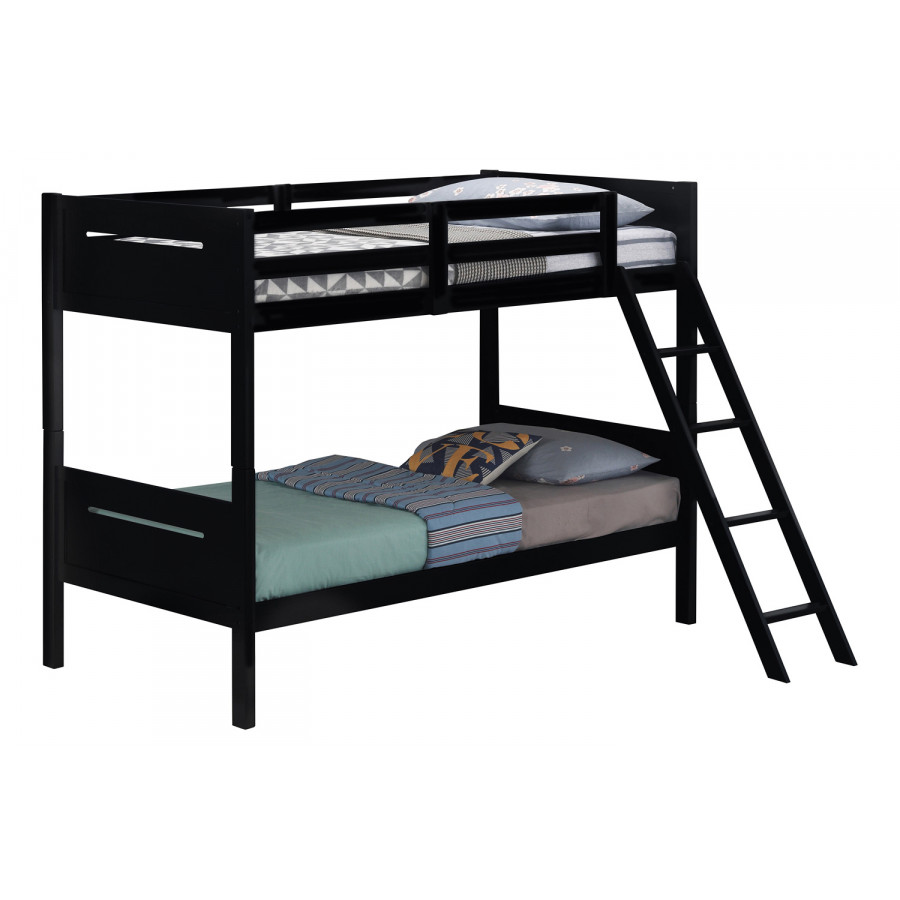Coaster - Littleton Twin/Twin Bunk Bed