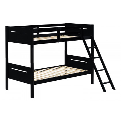 Coaster - Littleton Twin/Twin Bunk Bed