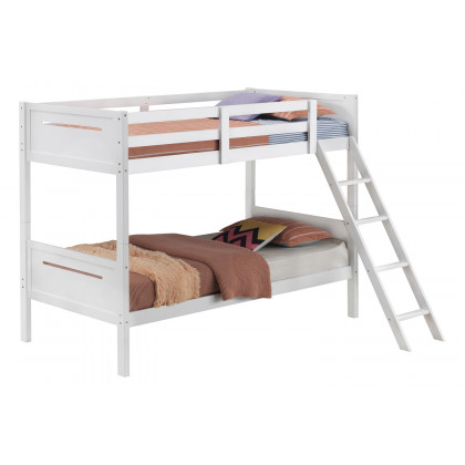 Coaster - Littleton Twin/Twin Bunk Bed