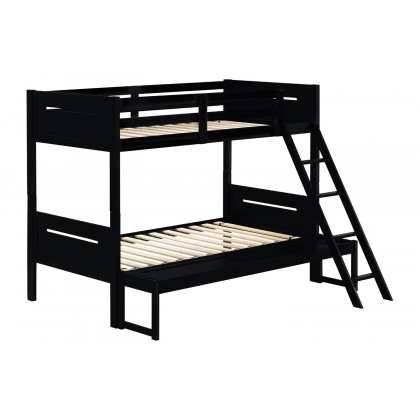 Coaster - Littleton Twin/Full Bunk Bed