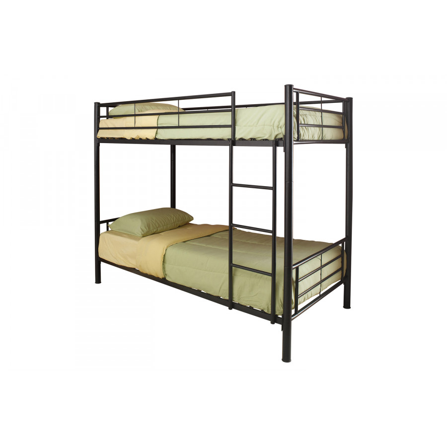 Coaster - Hayward Twin Over Twin Bunk Bed