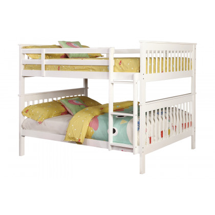 Coaster - Chapman Full Over Full Bunk Bed