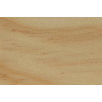Coaster 3-Panel Folding Screen - Natural/White