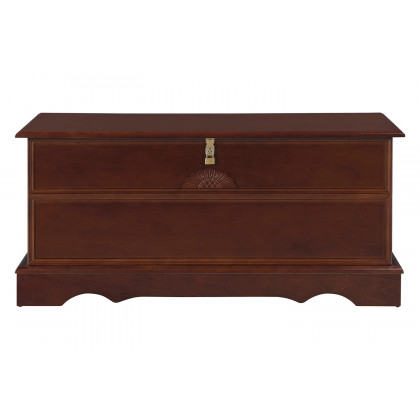 Coaster - Rectangular Cedar Chest 4694