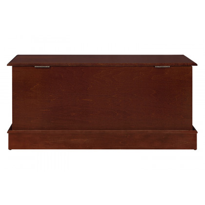Coaster Rectangular Cedar Chest 4694 - Warm Brown