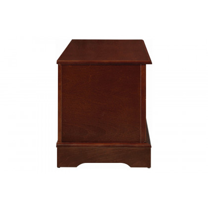Coaster Rectangular Cedar Chest 4694 - Warm Brown