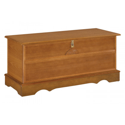 Coaster - Rectangular Cedar Chest 4694