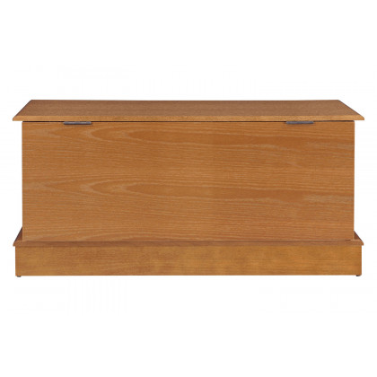 Coaster Rectangular Cedar Chest 4695 - Honey