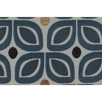 Coaster Stonenesse Tufted Sectional - Gray