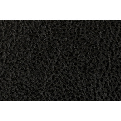 Coaster - Darie Cushion Back Tufted Sectional Sofa in Black