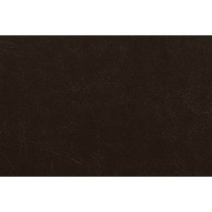 Coaster - Monika Upholstered Stationary Sofa in Chocolate