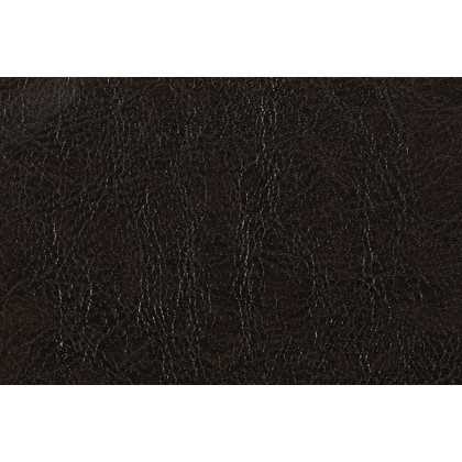 Coaster - Mallory Tufted Upholstered Sectional in Dark Chocolate
