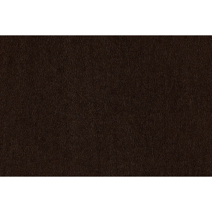 Coaster Mallory Upholstered Sectional - Chocolate/Dark Brown