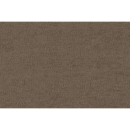 Coaster Mallory Upholstered Sectional - Tan/Dark Brown