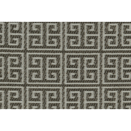 Coaster Salizar Upholstered Flared Arm Living Room Set - Gray