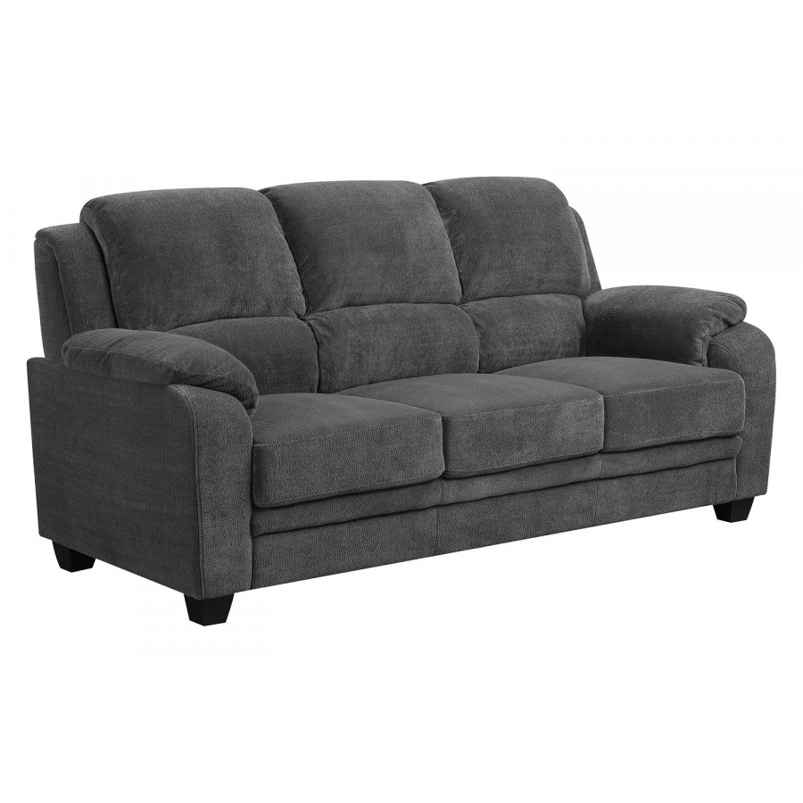Coaster - Northend Upholstered Sofa