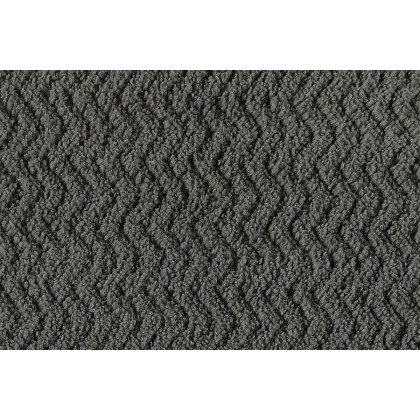 Coaster Northend Upholstered Pillow Top Arm Living Room Set - Charcoal