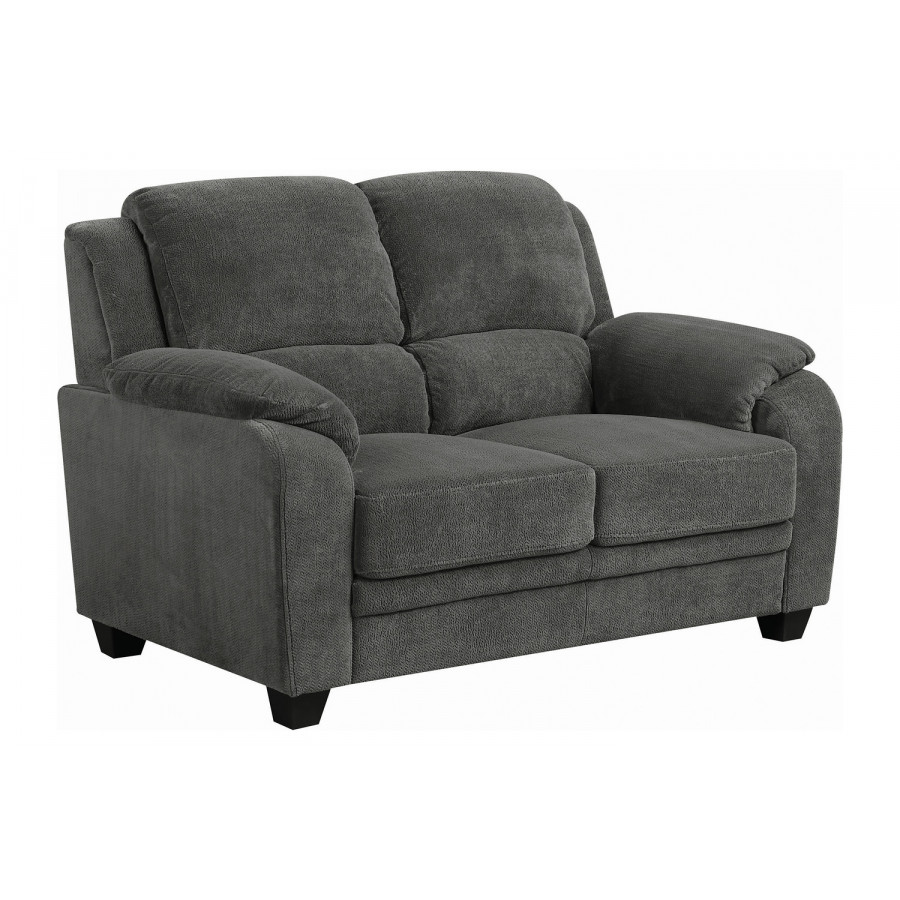 Coaster - Northend Upholstered Loveseat