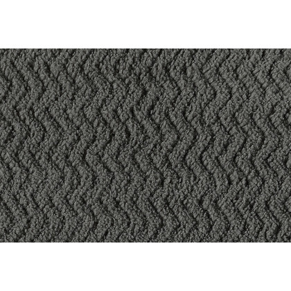 Coaster Northend Upholstered Loveseat - Charcoal