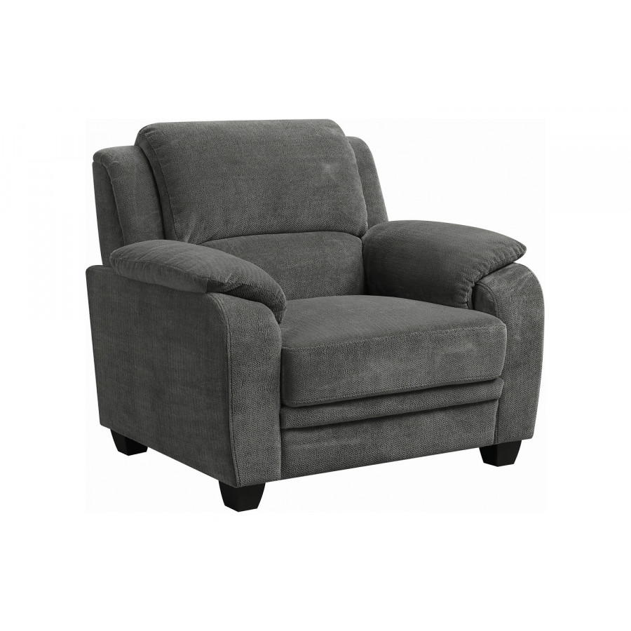 Coaster - Northend Upholstered Chair
