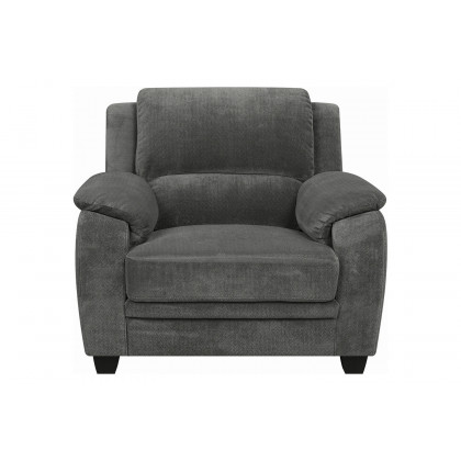Coaster - Northend Upholstered Chair