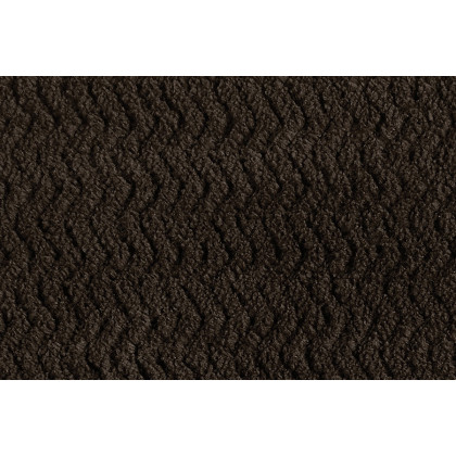 Coaster Northend Upholstered Sofa - Chocolate