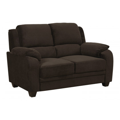 Coaster - Northend Upholstered Pillow Top Arm Living Room Set