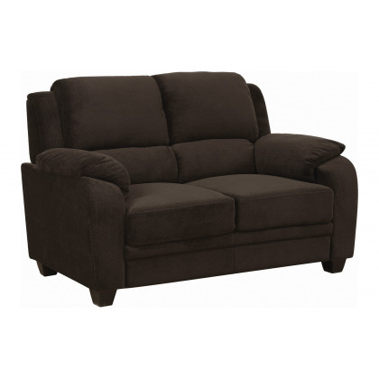 Coaster - Northend Upholstered Loveseat