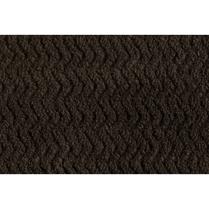 Coaster Northend Upholstered Loveseat - Chocolate