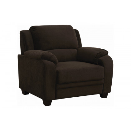 Coaster - Northend Upholstered Chair