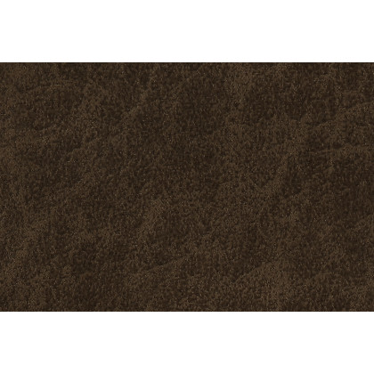 Coaster - Meagan Upholstered Loveseat With Pillow Top Arms in Brown