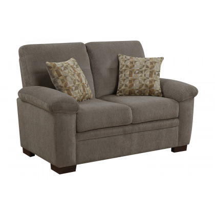 Coaster - Fairbairn Upholstered Sofa
