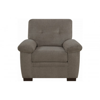 Coaster - Fairbairn Upholstered Chair