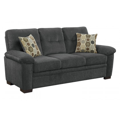 Coaster - Fairbairn Upholstered Sofa