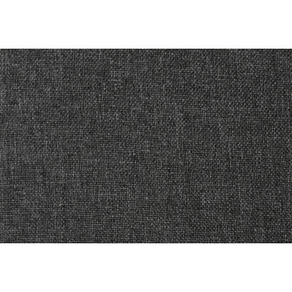 Coaster - Nicolette Upholstered Tufted Sectional in Dark Gray