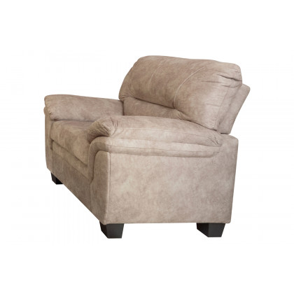 Coaster - Holman Pillow Top Arm Chair in Beige
