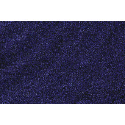 Coaster - Bleker Tufted Tuxedo Arm Chair in Blue