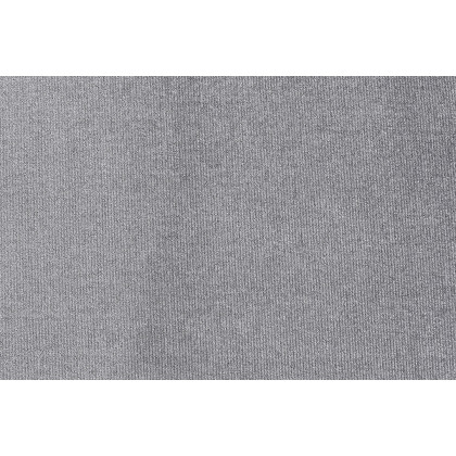 Coaster - Frostine Button Tufted Sofa in Silver