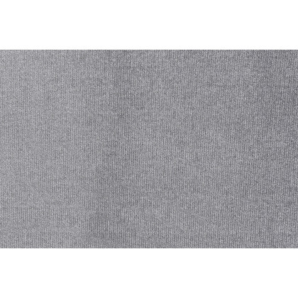 Coaster - Frostine Button Tufted Sofa in Silver