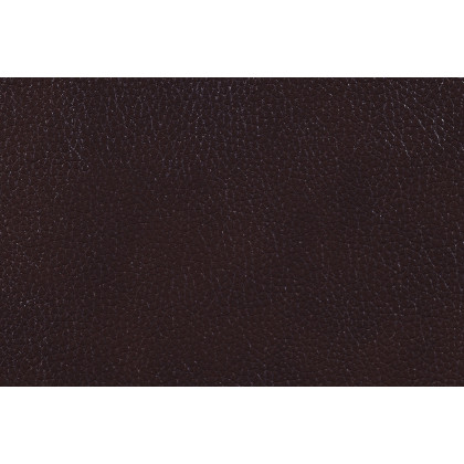 Coaster Clifford Upholstered Pillow Top Arm Living Room Set with Recliner - Chocolate Brown