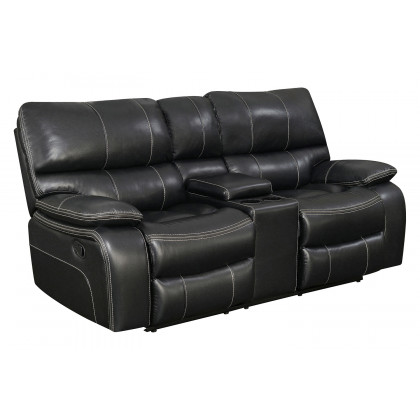 Coaster - Willemse Upholstered Pillow Top Arm Living Room Set