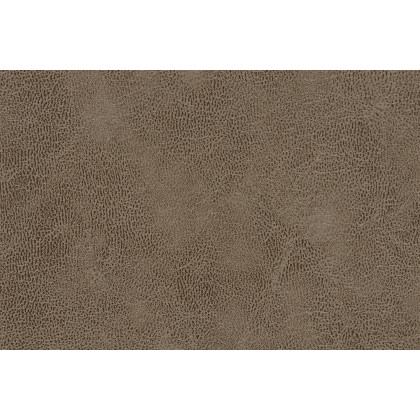 Coaster Higgins Overstuffed Upholstered Glider Recliner - Tan