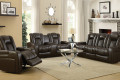 with Power Recliner