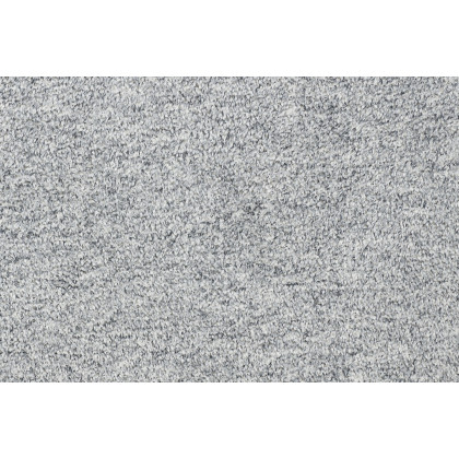 Coaster Waterbury Upholstered Power Glider Recliner - Gray