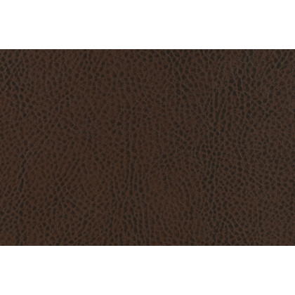 Coaster Myleene Pillow Top Arm Glider Recliner - Chestnut