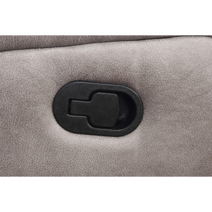 Coaster Lawrence Upholstered Tufted Living Room Set - Taupe