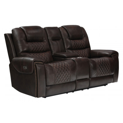 Coaster - North Upholstered Tufted Living Room Set