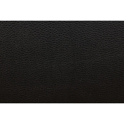 Coaster - Zane Upholstered Dual Power Loveseat in Black